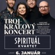 TROJKRÁĽOVÝ KONCERT