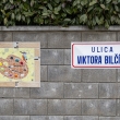 Ulica Viktora Bilčíka má nový tichý príbeh