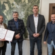 Mesto spája sily so športovými klubmi: podpísané memorandum o podpore mládeže a športu