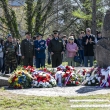 Sloboda vykúpená životmi: Novomešťania si pripomenuli rok 1945