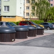 polopodzemne kontajnery povazska