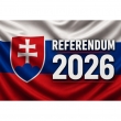 Výsledky hlasovania v referende 2026