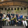 Ocenenie Osobnosť mesta 2026 získalo osem laureátov