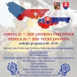Veľká Javorina opäť spojí Čechov a Slovákov!