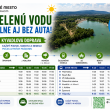 AUTOBUS NA ZELENÚ VODU 
