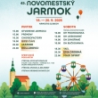 45. NOVOMESTSKÝ JARMOK