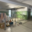 Viac ako 3,5 milióna eur za tri uzavreté roky - Od novej elektriny a striech po šatne, ploty a fotovoltiku. Novomestské školy postupne dobiehajú modernizačný dlh