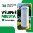 Informácia k využívaniu výlepných plôch a formátu volebných plagátov 