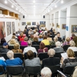 Päť desaťročí, ktoré rozozvučali Nové Mesto nad Váhom. Klub priateľov hudby oslavuje 50 rokov