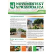 Novomestský spravodajca 07-08-2021