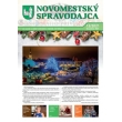 Novomestský spravodajca 12-2021