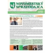 Novomestský spravodajca 03-2022