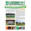 Novomestský spravodajca 09-2022