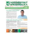 Novomestský spravodajca 11-2022