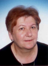 RNDr. Eva Jurčová 