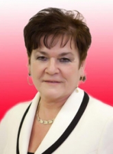 PhDr. Kvetoslava Hejbalová