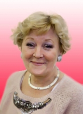 MUDr. Zuzana Mastráková 