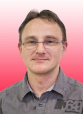 Miroslav Ostrenka