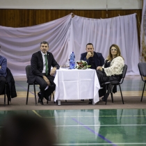 Tanečná súťaž o pohár primátora mesta