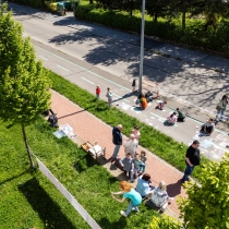 100. rokov narodenia Juraja Kréna
