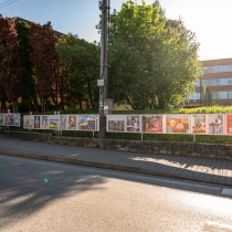 100. rokov narodenia Juraja Kréna