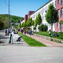 100. rokov narodenia Juraja Kréna