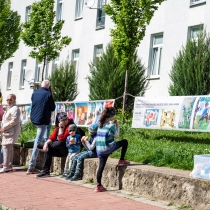 100. rokov narodenia Juraja Kréna