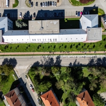 100. rokov narodenia Juraja Kréna
