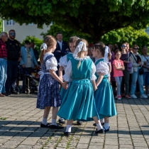 Stavanie mája