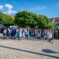 Stavanie mája