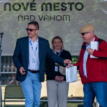 VETERAN RALLY  Memoriál Pavla Čirku 2025