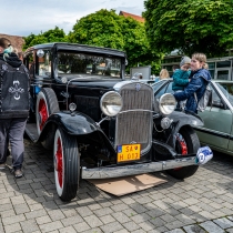 VETERAN RALLY  Memoriál Pavla Čirku 2025