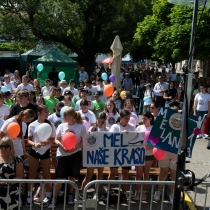 Deň mesta 2025