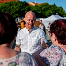 Deň mesta 2025