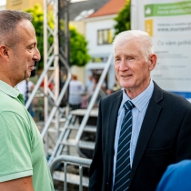 Deň mesta 2025