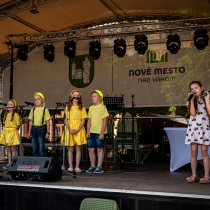 Deň mesta 2025
