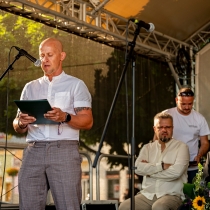 Deň mesta 2025