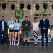 Deň mesta 2025
