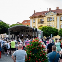 Deň mesta 2025
