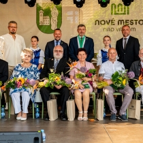Deň mesta 2025