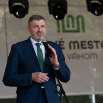 Deň mesta 2025