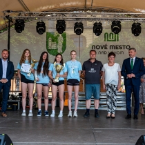 Deň mesta 2025