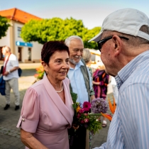 Deň mesta 2025