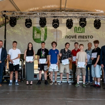 Deň mesta 2025
