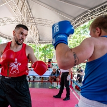 BOX CLUB POVAŽAN