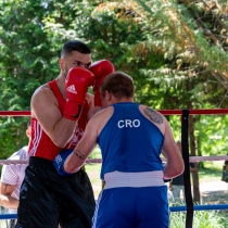 BOX CLUB POVAŽAN