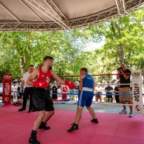 BOX CLUB POVAŽAN