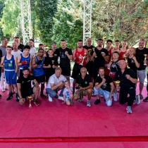 BOX CLUB POVAŽAN