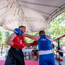BOX CLUB POVAŽAN