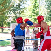 BOX CLUB POVAŽAN